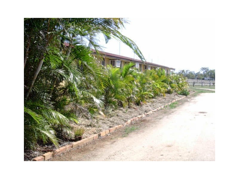 44 WALSH STREET, Biggenden QLD 4621