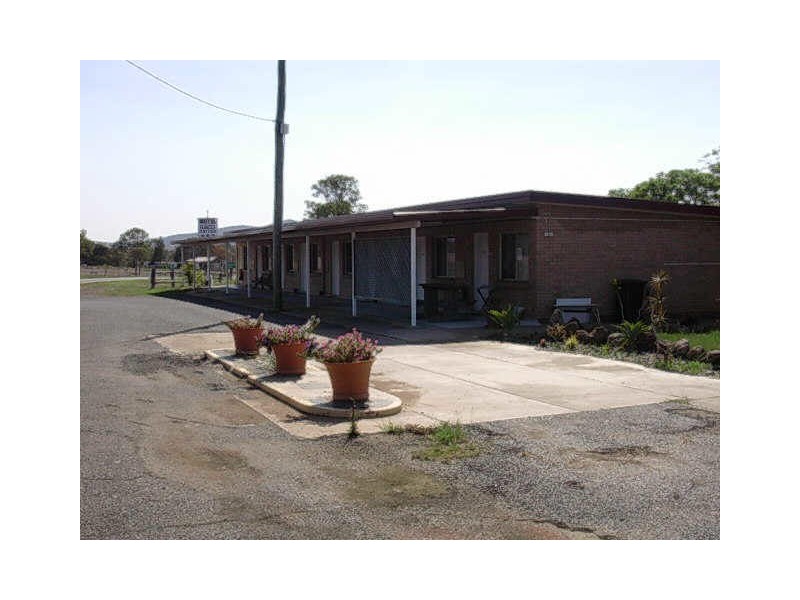 44 WALSH STREET, Biggenden QLD 4621