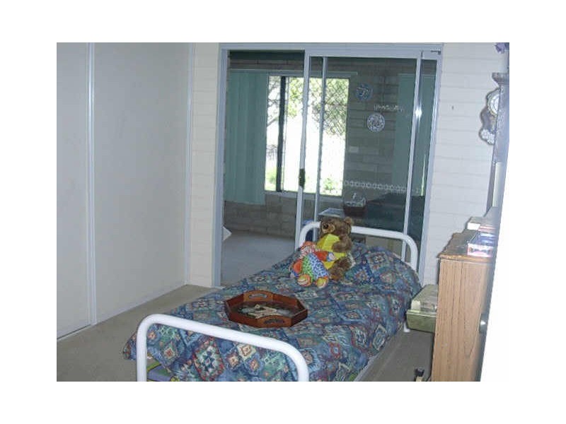 1 KENT STREET, Biggenden QLD 4621