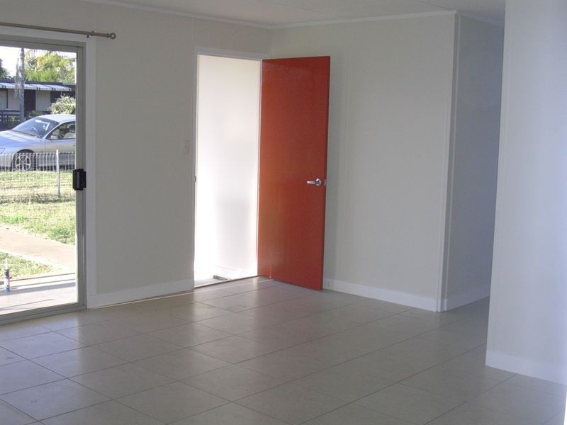 8 Carey Street, Gayndah QLD 4625