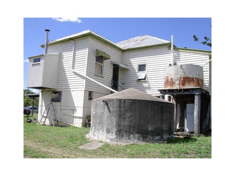 90-92 CAPPER STREET, Gayndah QLD 4625