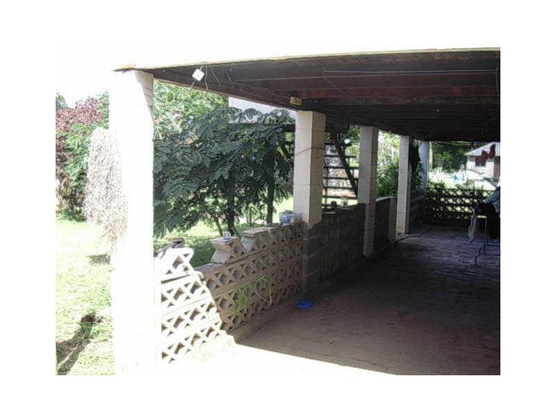 90-92 CAPPER STREET, Gayndah QLD 4625