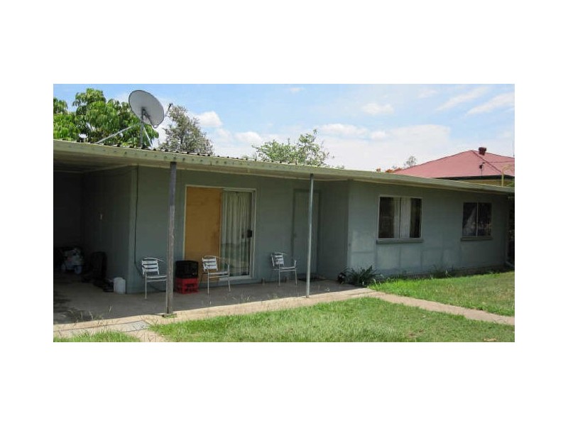 7 STATION STREET, Gayndah QLD 4625