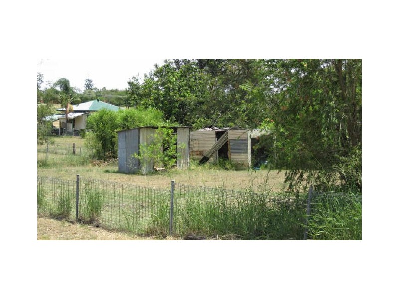 7 STATION STREET, Gayndah QLD 4625