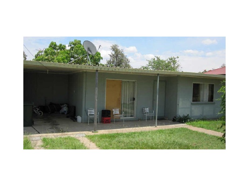 7 STATION STREET, Gayndah QLD 4625