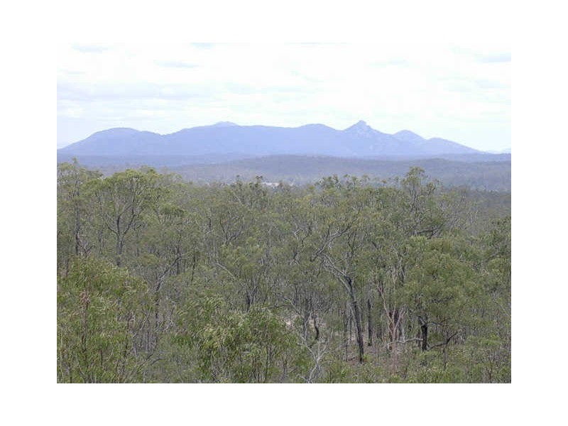 Lot 31 Wonbah Road, Booyal QLD 4671