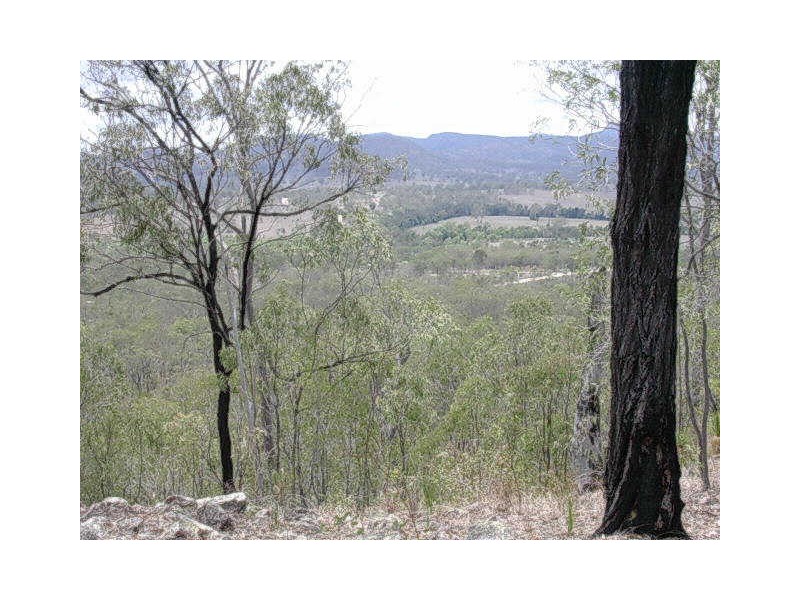 Lot 31 Wonbah Road, Booyal QLD 4671