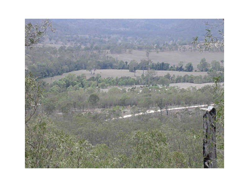 Lot 31 Wonbah Road, Booyal QLD 4671