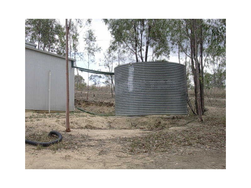 Lot 31 Wonbah Road, Booyal QLD 4671