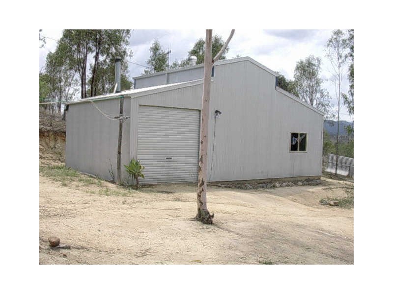 Lot 31 Wonbah Road, Booyal QLD 4671