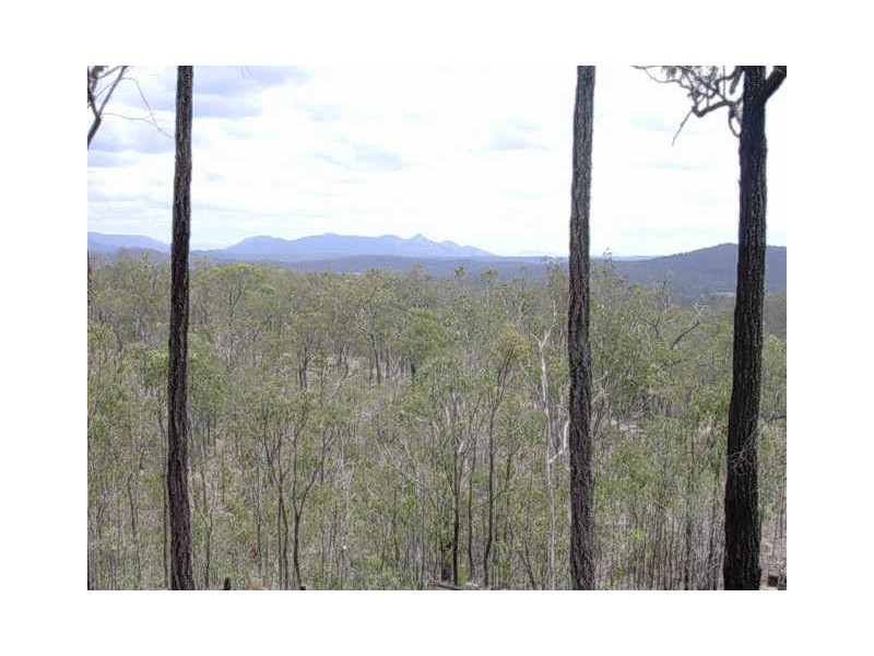 Lot 31 Wonbah Road, Booyal QLD 4671