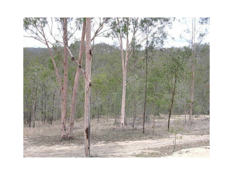 Lot 31 Wonbah Road, Booyal QLD 4671