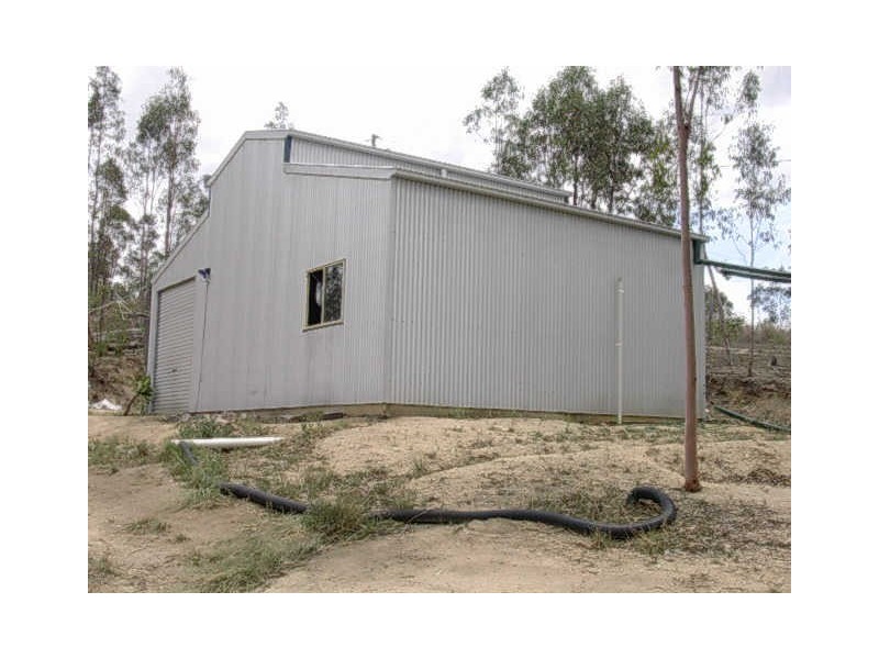 Lot 31 Wonbah Road, Booyal QLD 4671