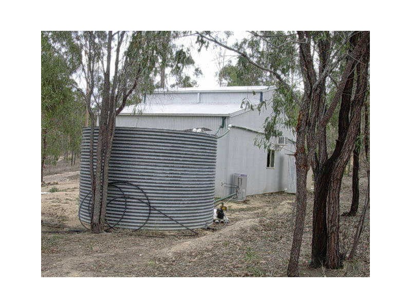 Lot 31 Wonbah Road, Booyal QLD 4671