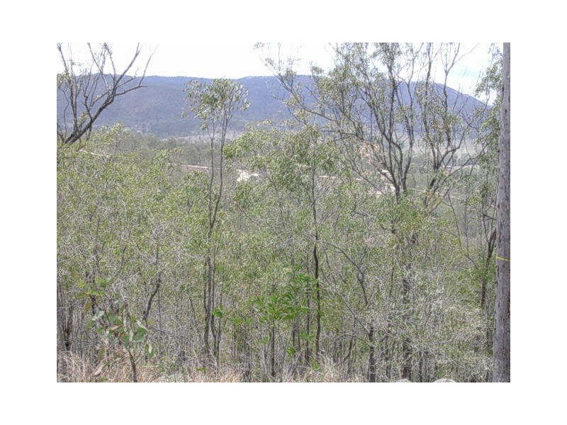 Lot 31 Wonbah Road, Booyal QLD 4671