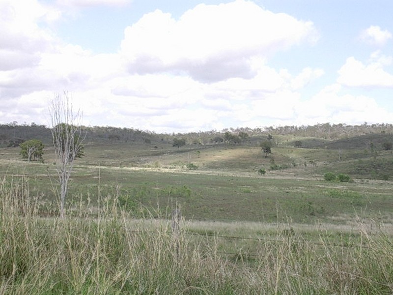 LOT 94-95 ABERDEENS ROAD, Binjour QLD 4625