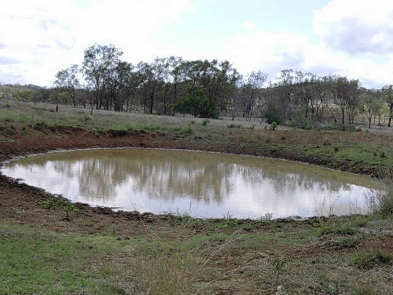 LOT 94-95 ABERDEENS ROAD, Binjour QLD 4625