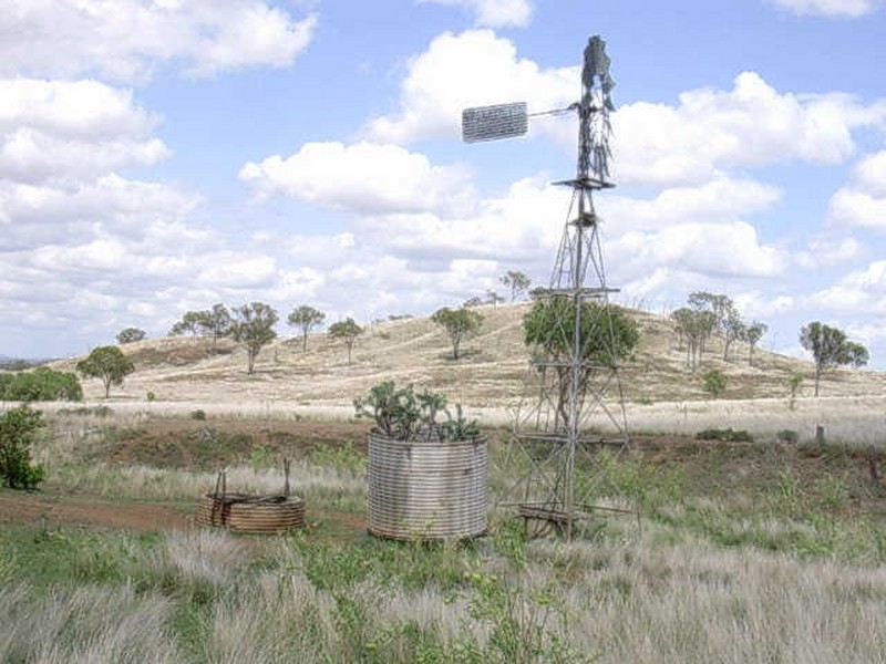 LOT 94-95 ABERDEENS ROAD, Binjour QLD 4625