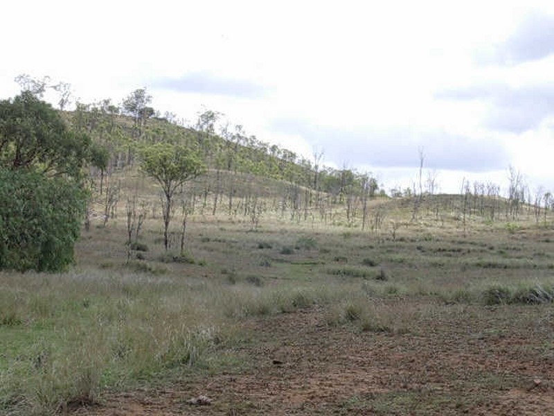 LOT 94-95 ABERDEENS ROAD, Binjour QLD 4625