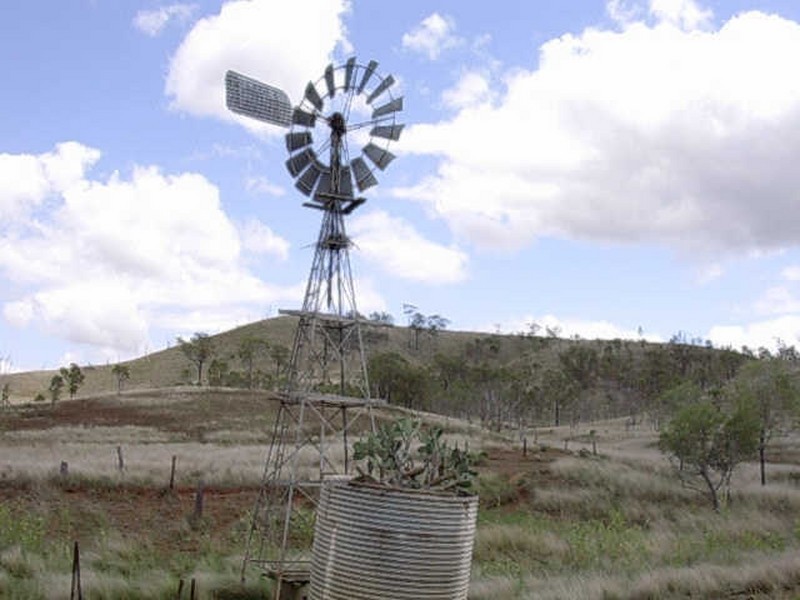 LOT 94-95 ABERDEENS ROAD, Binjour QLD 4625