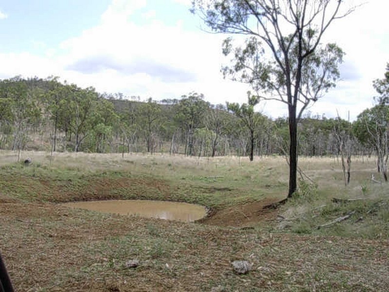 LOT 94-95 ABERDEENS ROAD, Binjour QLD 4625