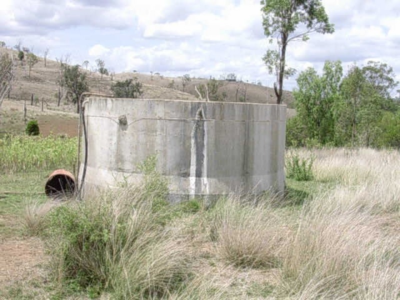 LOT 94-95 ABERDEENS ROAD, Binjour QLD 4625