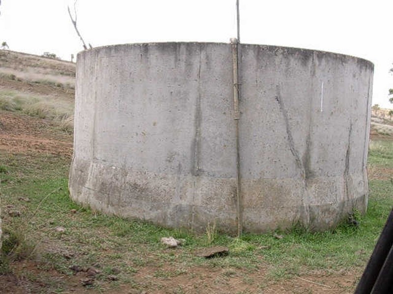 LOT 94-95 ABERDEENS ROAD, Binjour QLD 4625