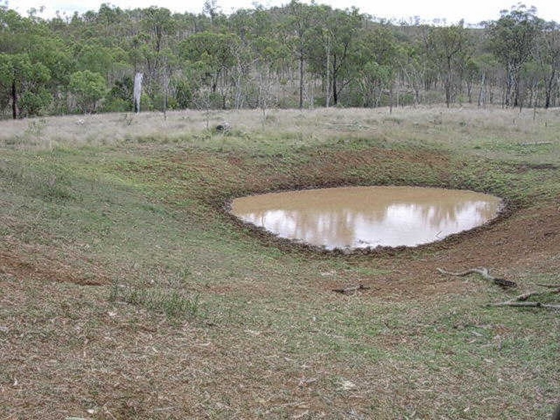 LOT 94-95 ABERDEENS ROAD, Binjour QLD 4625