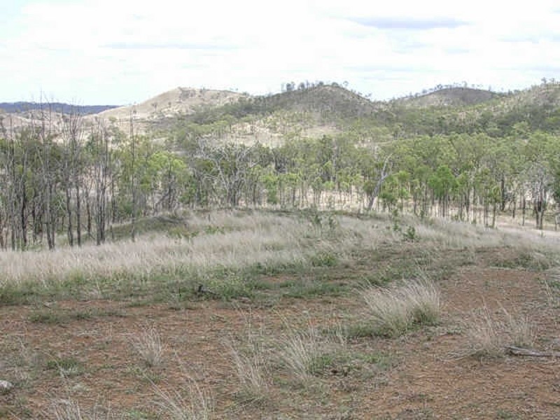 LOT 94-95 ABERDEENS ROAD, Binjour QLD 4625