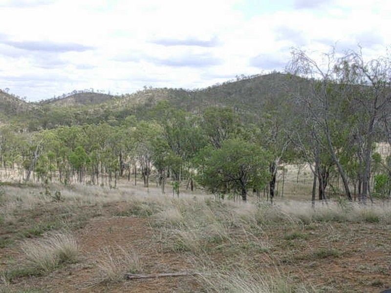 LOT 94-95 ABERDEENS ROAD, Binjour QLD 4625