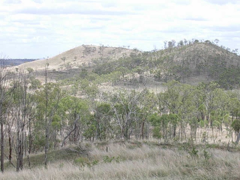 LOT 94-95 ABERDEENS ROAD, Binjour QLD 4625