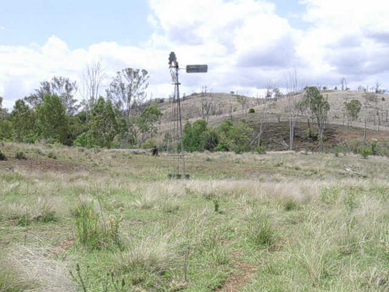 LOT 94-95 ABERDEENS ROAD, Binjour QLD 4625