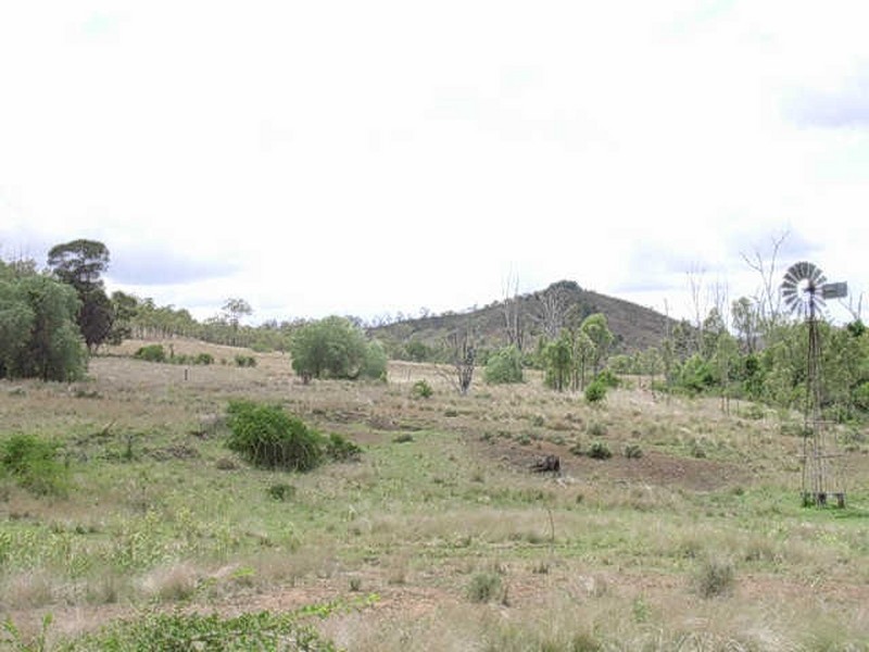 LOT 94-95 ABERDEENS ROAD, Binjour QLD 4625