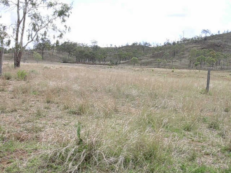 LOT 94-95 ABERDEENS ROAD, Binjour QLD 4625