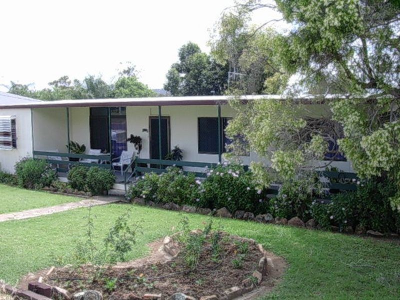 23 PORTER STREET, Gayndah QLD 4625