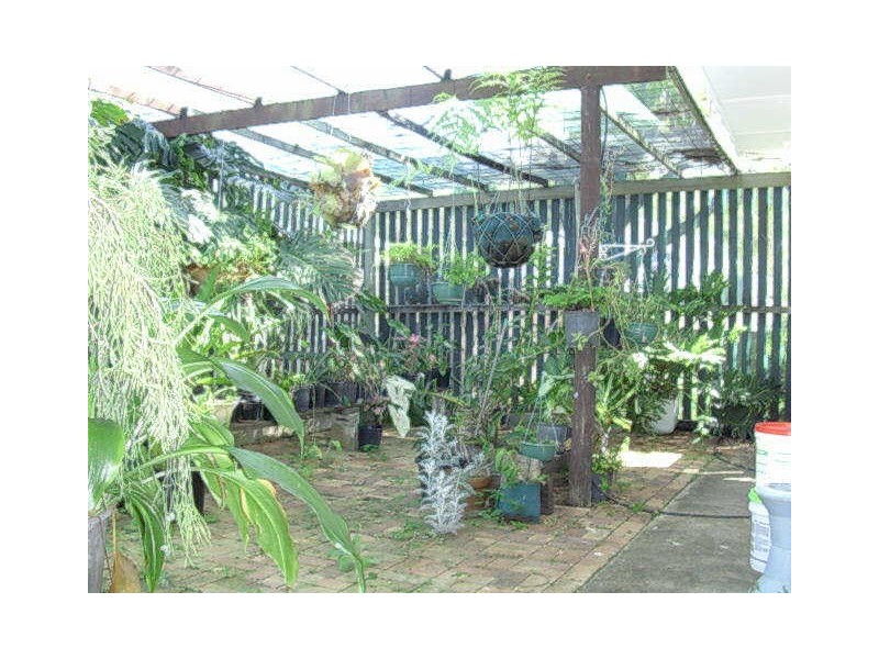 23 PORTER STREET, Gayndah QLD 4625