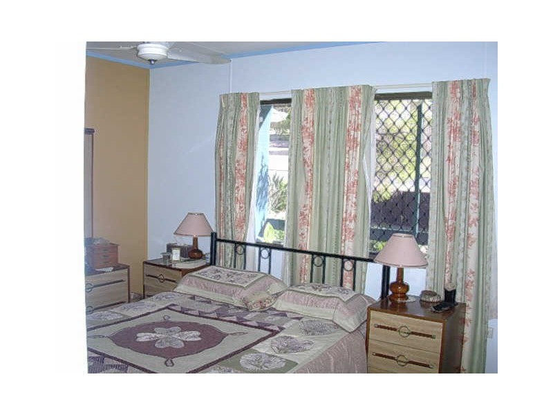 23 PORTER STREET, Gayndah QLD 4625