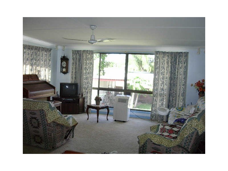 23 PORTER STREET, Gayndah QLD 4625