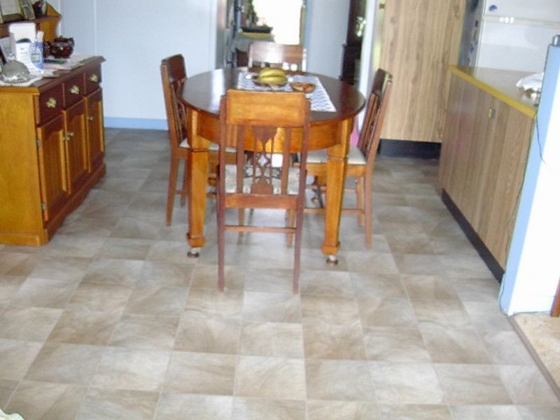 23 PORTER STREET, Gayndah QLD 4625