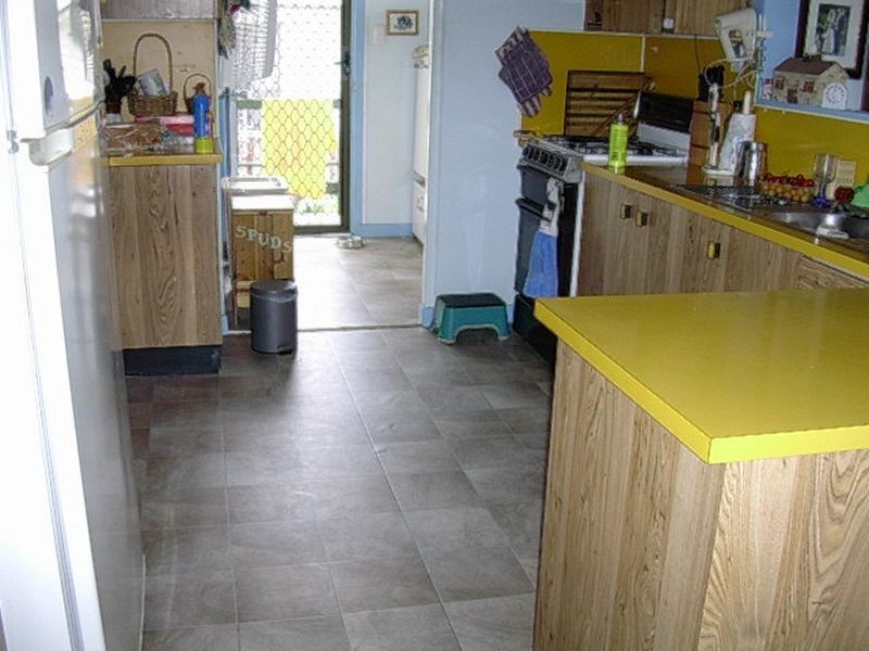 23 PORTER STREET, Gayndah QLD 4625