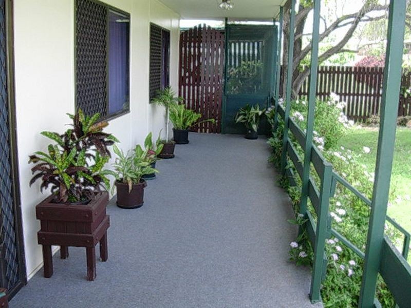 23 PORTER STREET, Gayndah QLD 4625