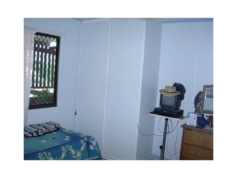 23 PORTER STREET, Gayndah QLD 4625