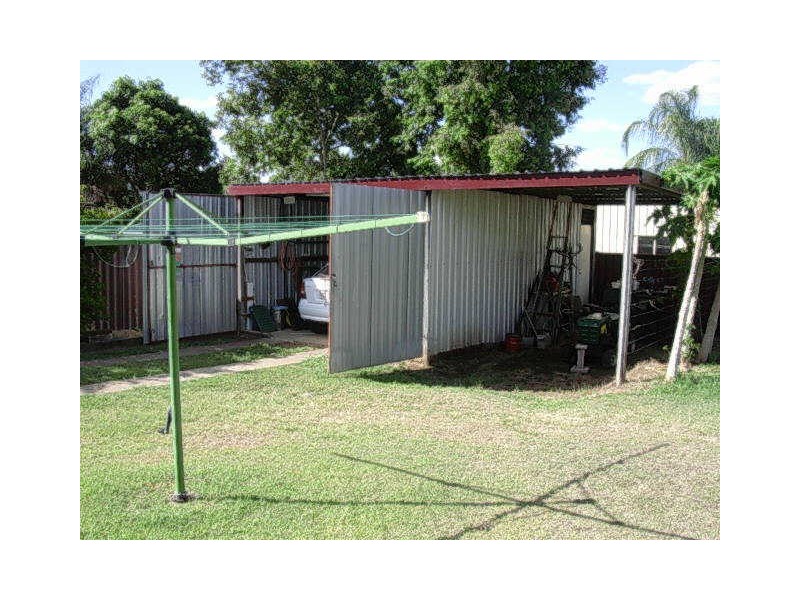 23 PORTER STREET, Gayndah QLD 4625
