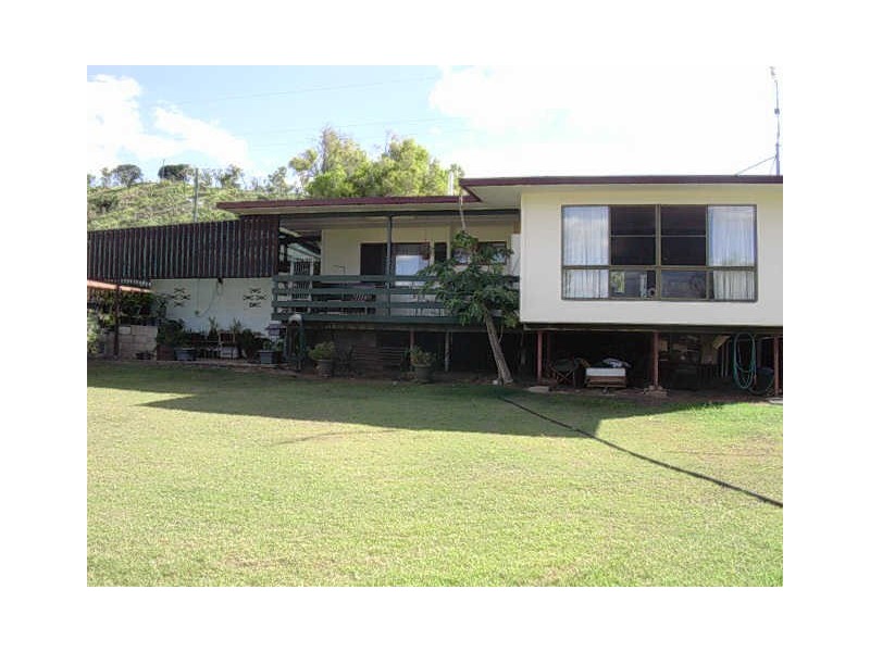 23 PORTER STREET, Gayndah QLD 4625