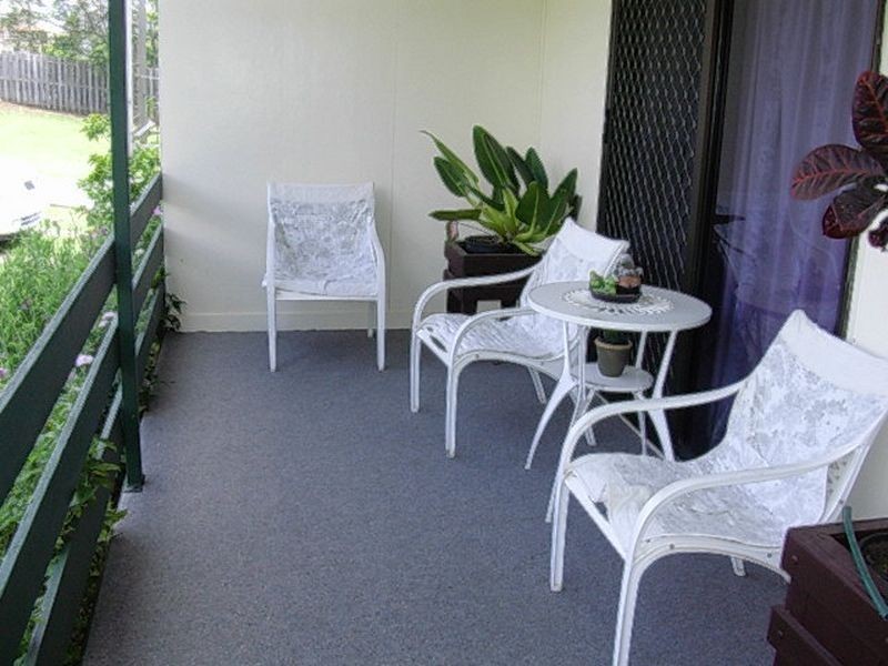 23 PORTER STREET, Gayndah QLD 4625