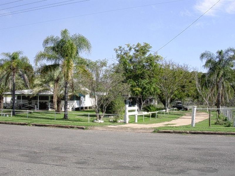 8 Boyd Road, Gayndah QLD 4625