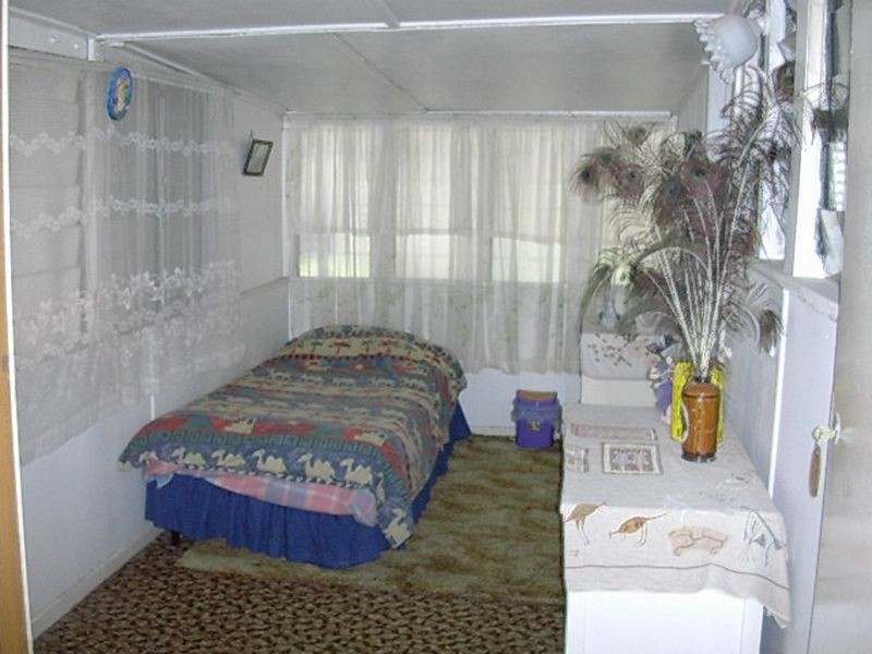 8 Boyd Road, Gayndah QLD 4625