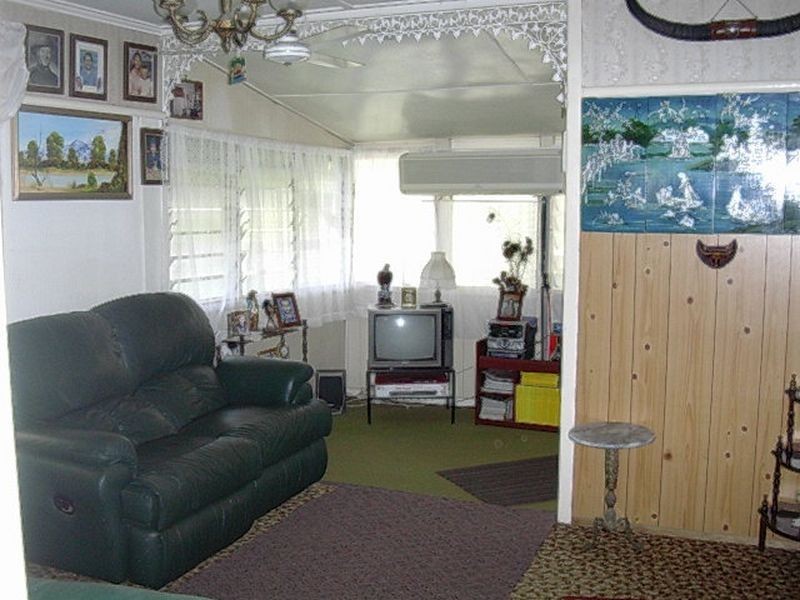 8 Boyd Road, Gayndah QLD 4625