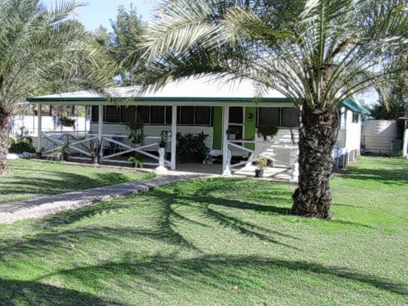 8 Boyd Road, Gayndah QLD 4625