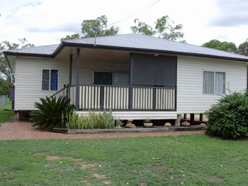 65 Spencer Street, Gayndah QLD 4625